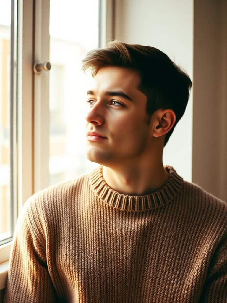 Daniel