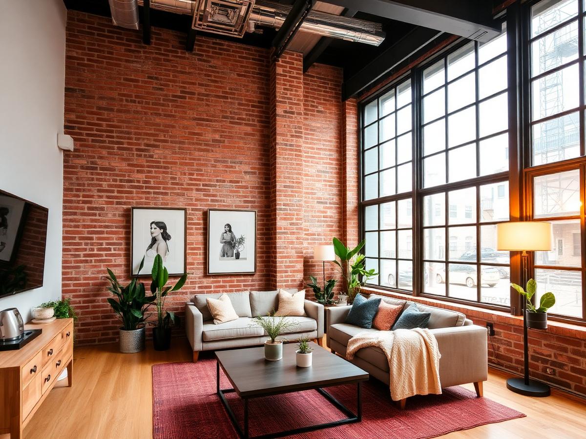 Liberty Village demo home