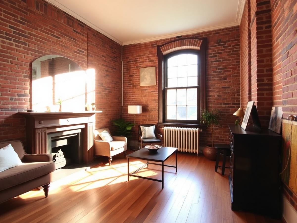 Ossington demo home