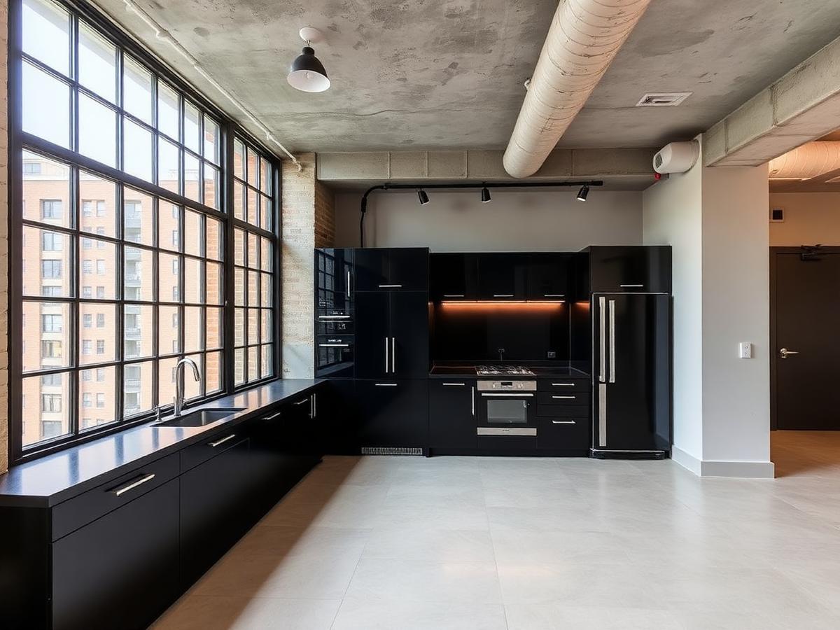 Queen West demo home