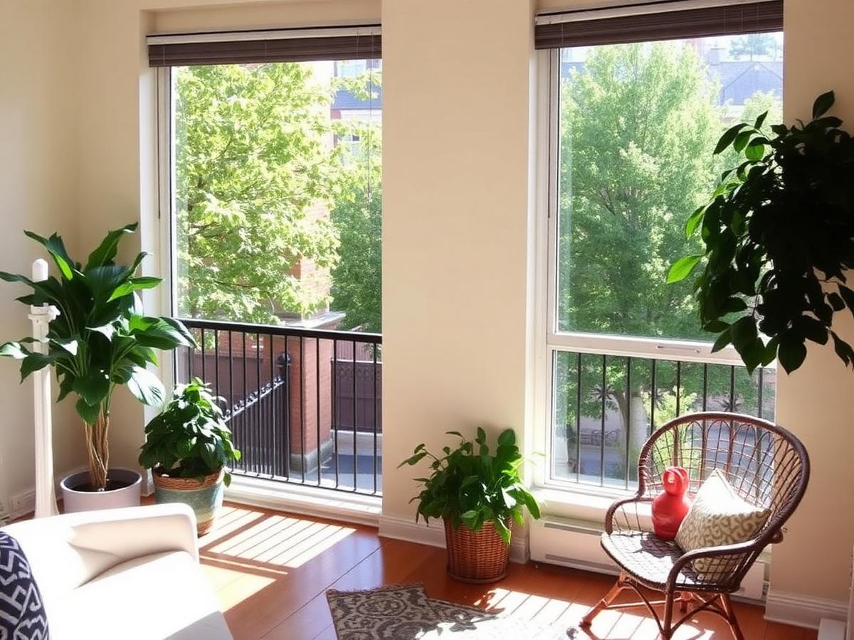 Leslieville demo home
